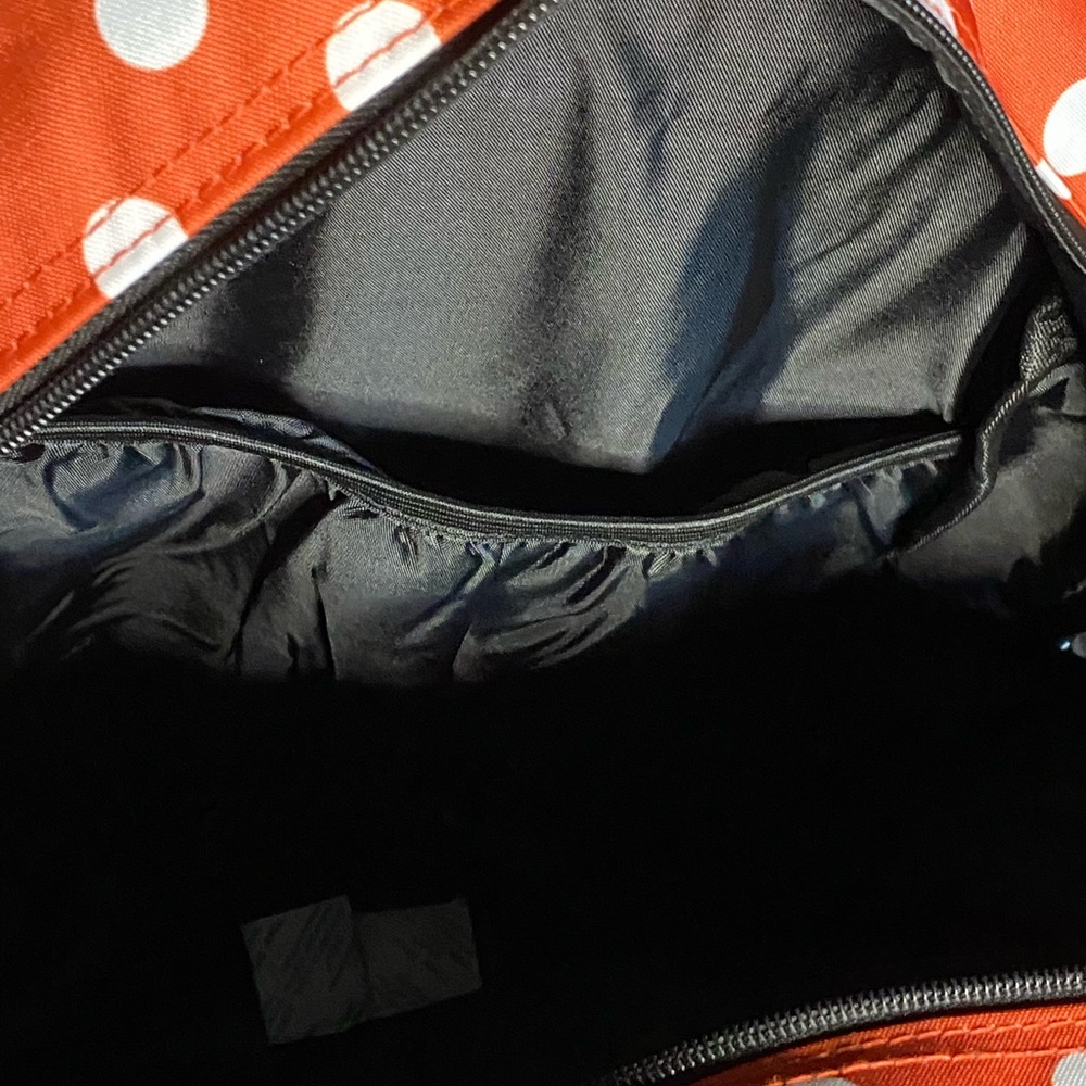 Minnie Mouse Backpack - Picture 2 of 4